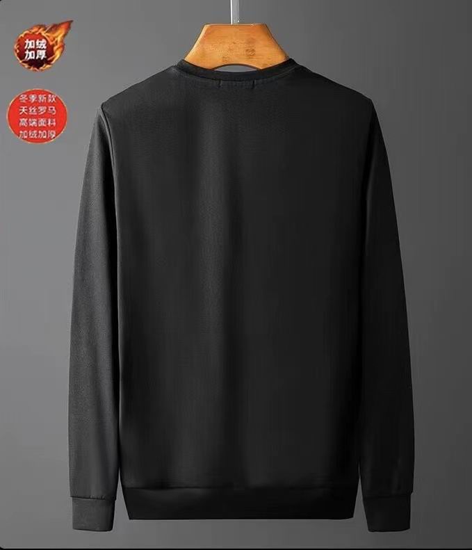 Chanel M-5XL kdtr06  (4)